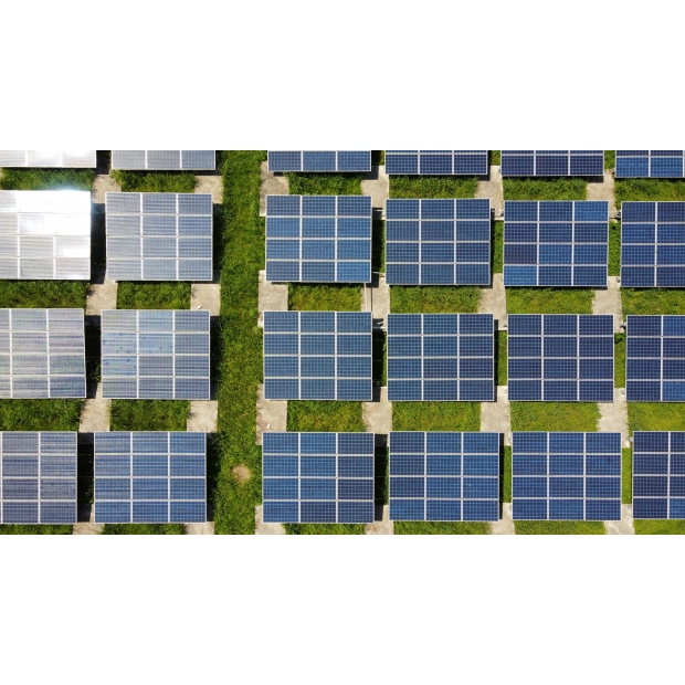 太陽能系統建置 太陽能系統建置